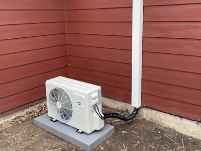 Top Notch Heating And Cooling