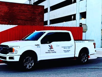 Top Notch Heating And Cooling