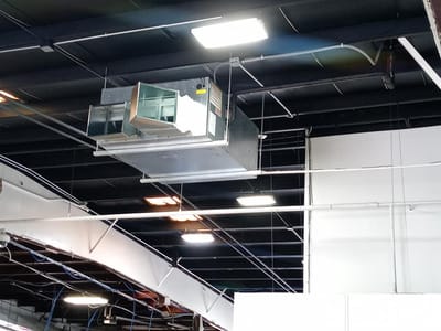 Top Notch Heating And Cooling