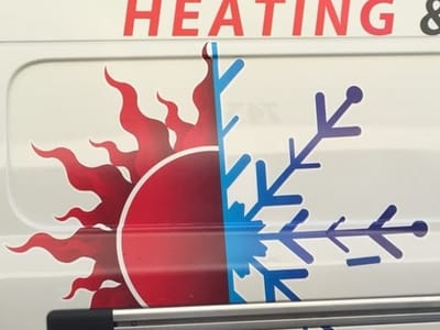 Top Notch Heating And Cooling