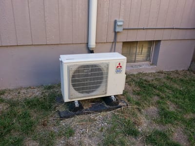 Top Notch Heating, Cooling & Plumbing