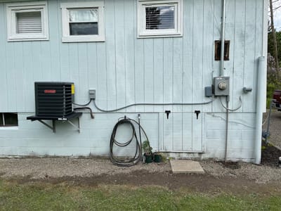 Top Notch Heating & Cooling