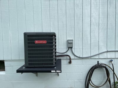 Top Notch Heating & Cooling