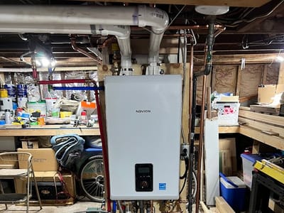 Top Notch Heating & Cooling