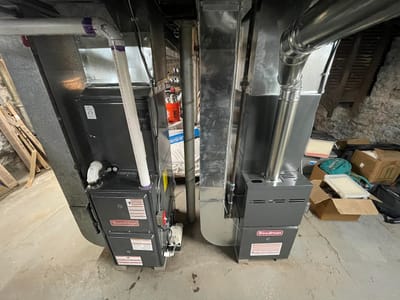 Top Notch Heating & Cooling