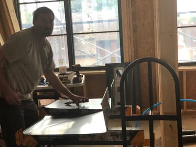 Top Notch Heating & Cooling