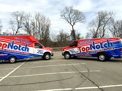 Top Notch Heating & Cooling