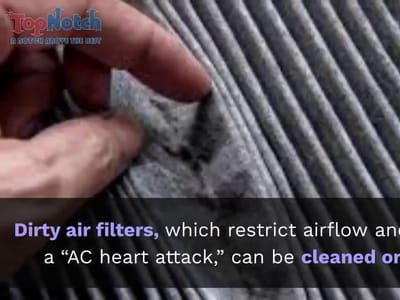 Top Notch Heating & Cooling