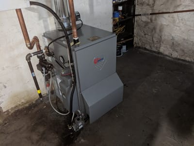 Top Notch Heating & Cooling