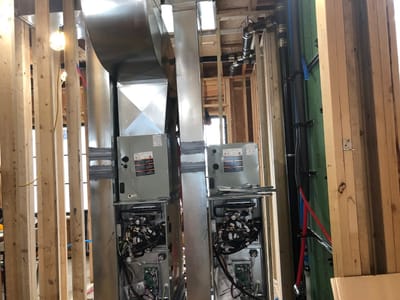 Top Notch Heating & Cooling