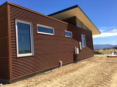 Top Notch Heating, Inc.