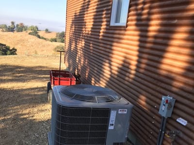 Top Notch Heating, Inc.