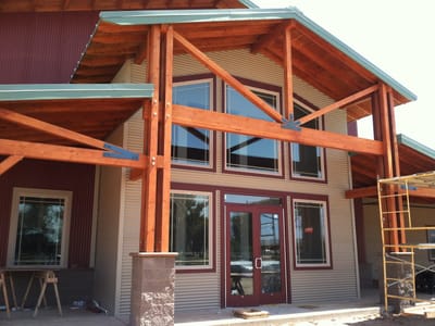 Top Notch Heating, Inc.