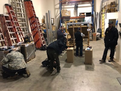 Top Notch Heating, Inc.