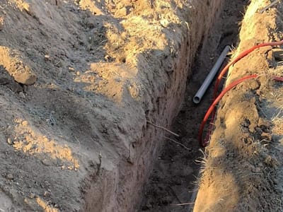 Top Notch Plumbing, Heating, & Air