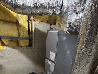 Top Priority Heating & Cooling