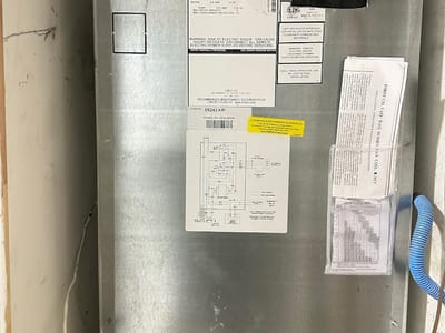 Top Priority Heating & Cooling