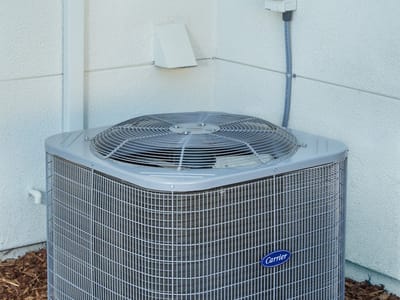 Top Rank Heating and Air Conditioning Inc.