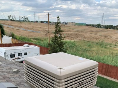 Top Rated Heating & Cooling