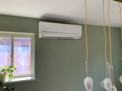 Top Rated Heating & Cooling