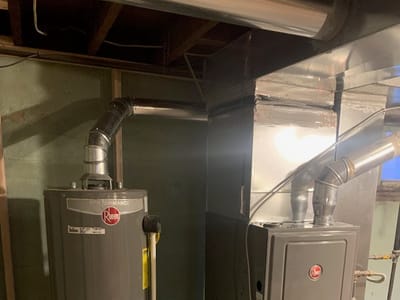 Top Rated Heating & Cooling