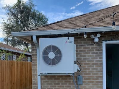 Top Rated Heating & Cooling