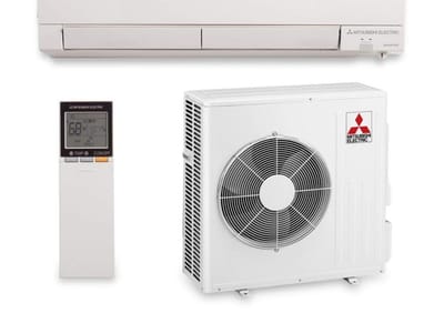 Top Rated Mitsubishi Mini Split Heat Pump Supplier and Installer NYC