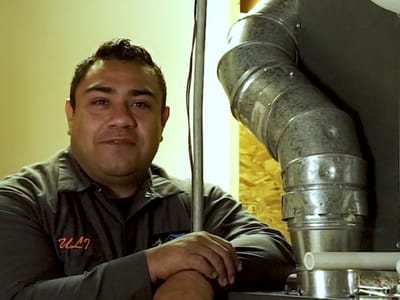 Top Shelf Electric, Heating, & Plumbing