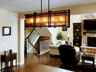 Top Shelf Electric, Heating, & Plumbing