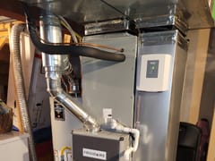 Top Shelf Electric, Heating, & Plumbing