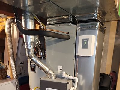 Top Shelf Electric, Heating, & Plumbing