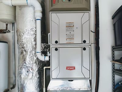 Top Shelf Heating and Cooling