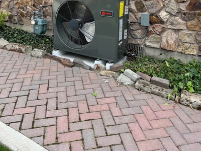 Top Shelf Heating and Cooling