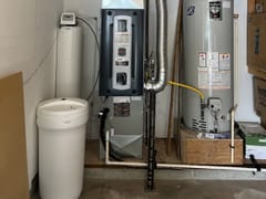 Top Shelf Heating and Cooling