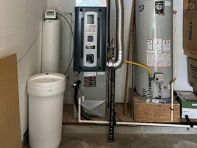 Top Shelf Heating and Cooling