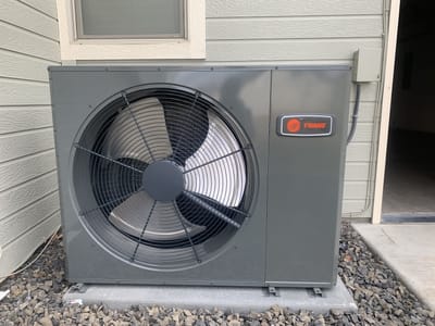 Top Shelf Heating and Cooling