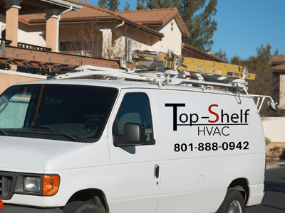 Top-Shelf HVAC