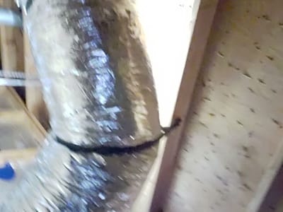 Top Shot AC and Heating