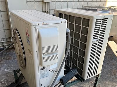 Top Tech Air Conditioning and Heating Services