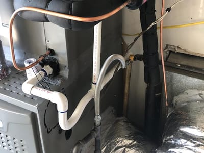 Top Tech Air Conditioning and Heating Services