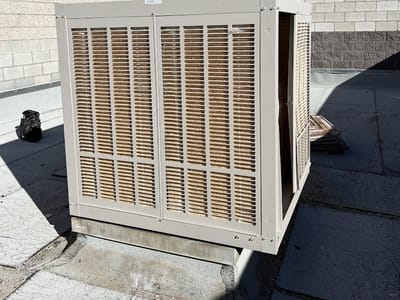 Top Tech Air Conditioning and Heating Services