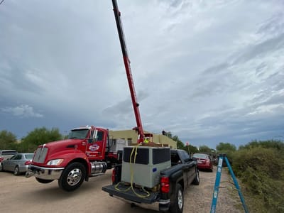 Top Tier Air Conditioning, Heating & Ventilation