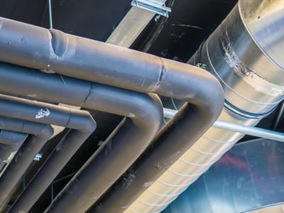 Top Tier Air Conditioning, Heating & Ventilation