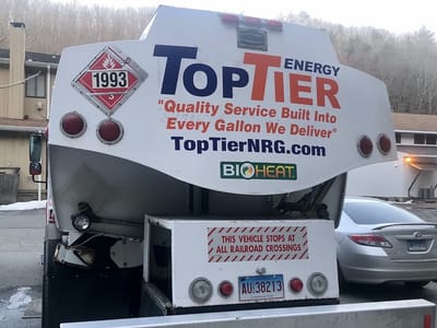 Top Tier Energy Service