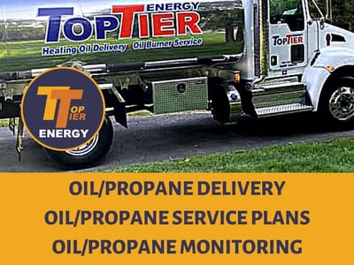 Top Tier Energy Service