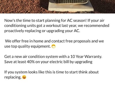 Top Tier Energy Service