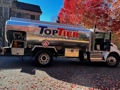 Top Tier Energy Service