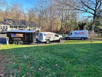 Top Tier Energy Service