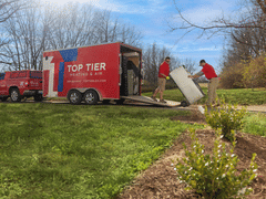 Top Tier Heating & Air