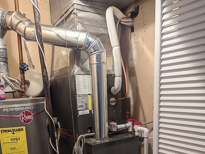 Top Tier Heating & Cooling LLC.